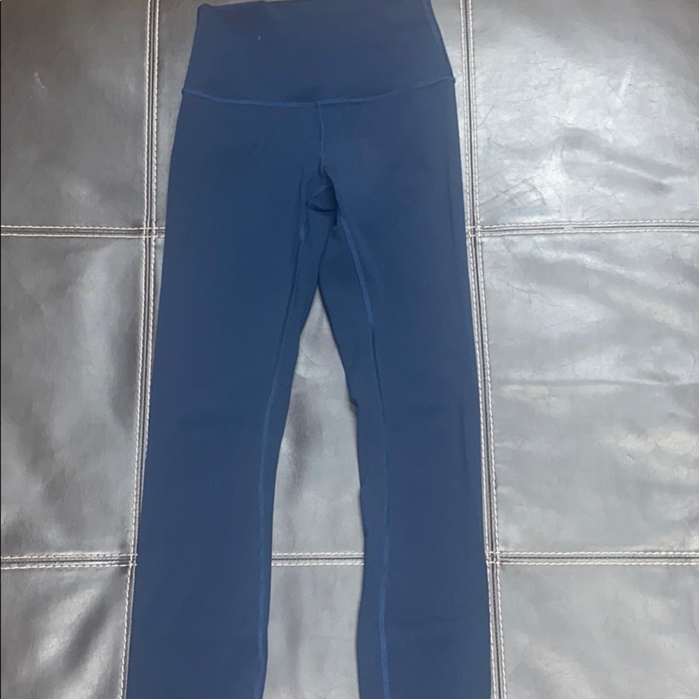 Wunder Under Full-Luxtreme 28” Leggings